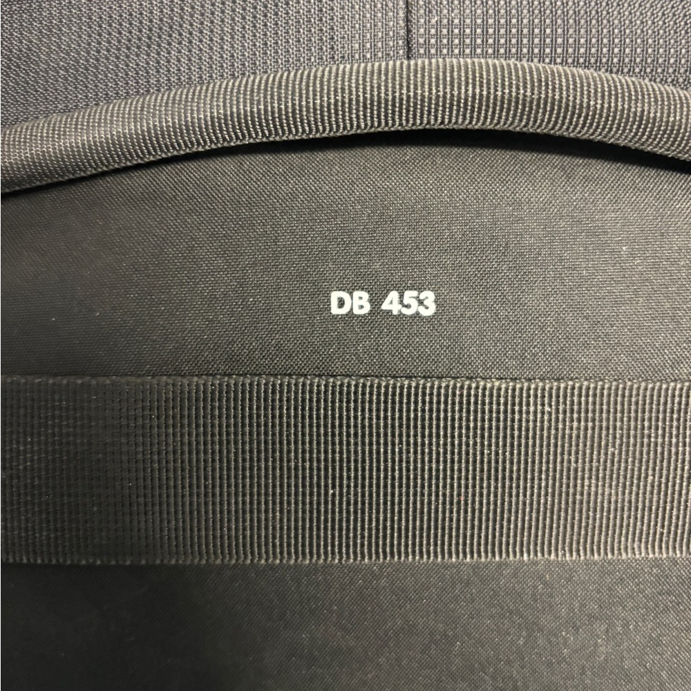 Kata Db 453 Digital Case D/Slr Insert Padded Blac… - image 8